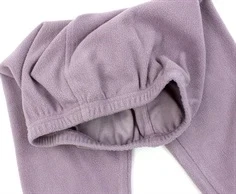 CeLaVi elderberry fleecebukser